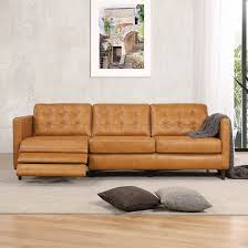 LEATHER COUCH CLEANING service